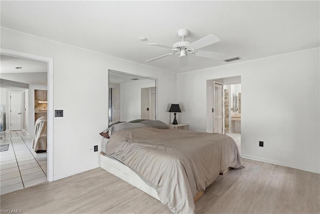 Fort Myers Villas - Residential