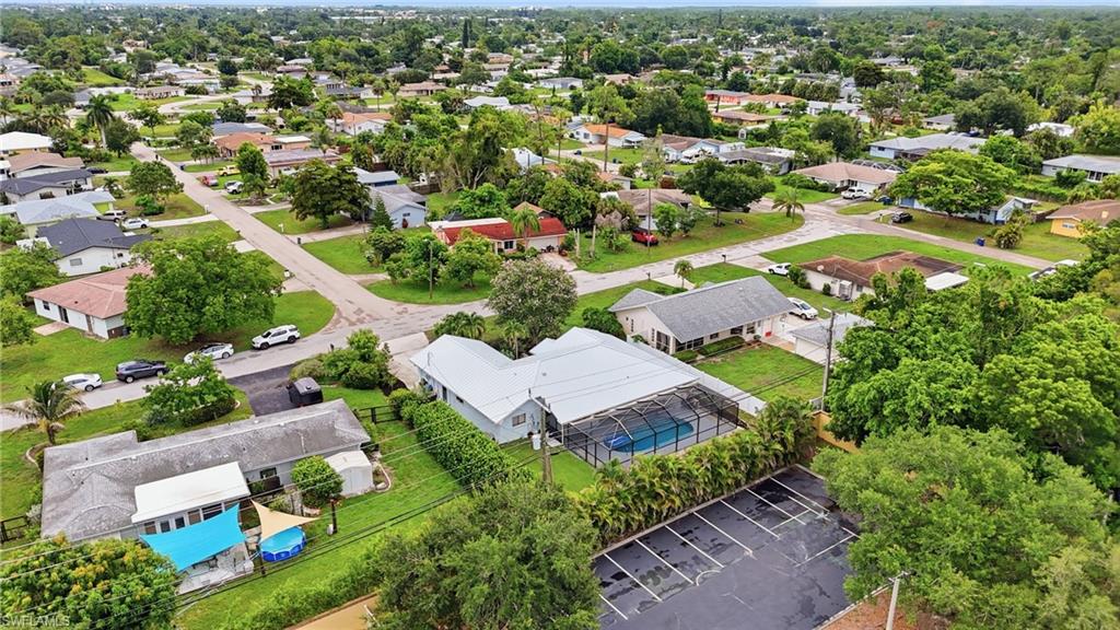Fort Myers Villas - Residential
