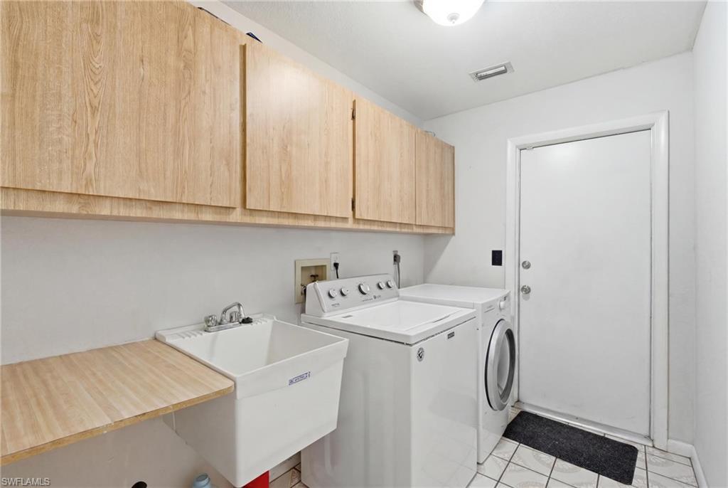 Fort Myers Villas - Residential