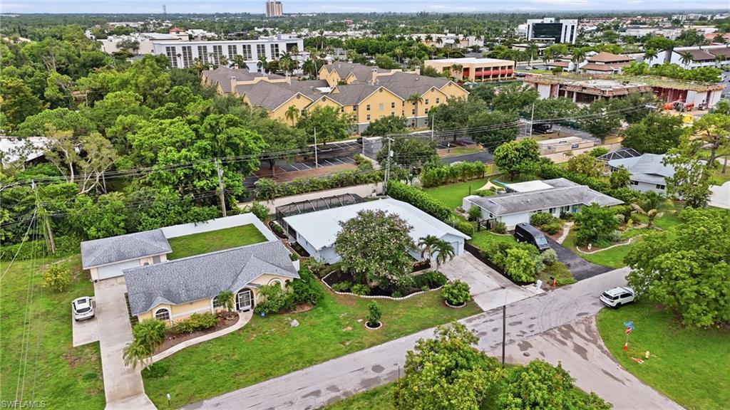 Fort Myers Villas - Residential