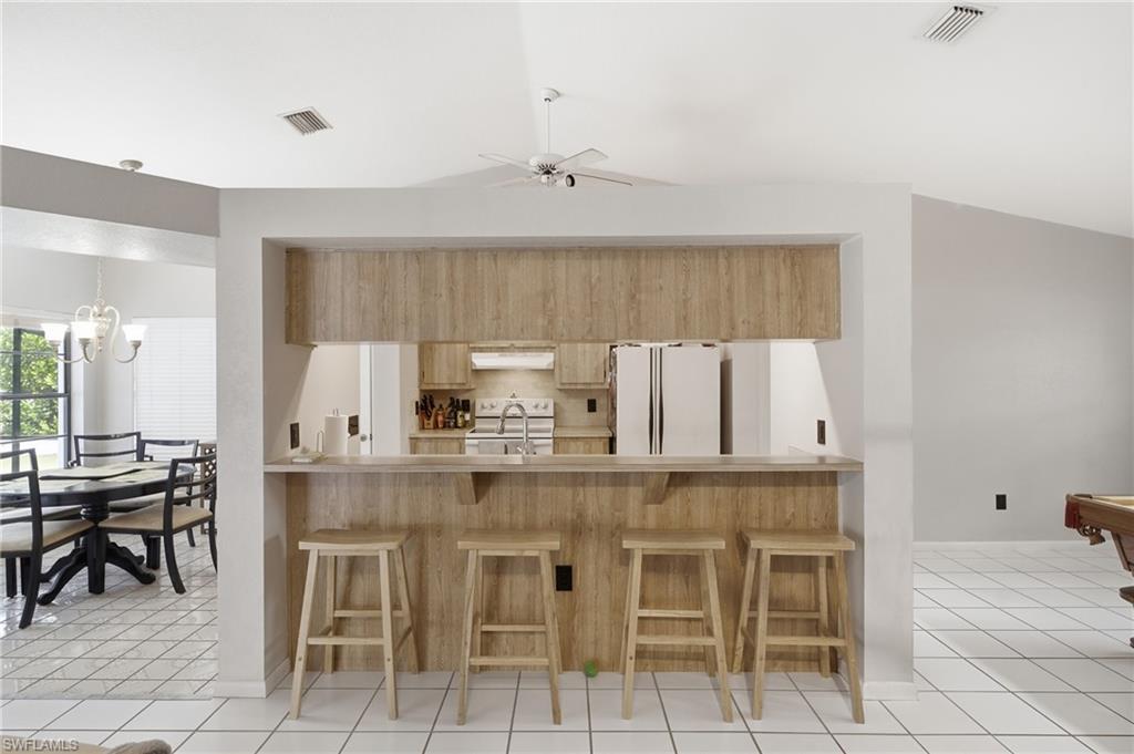 Fort Myers Villas - Residential