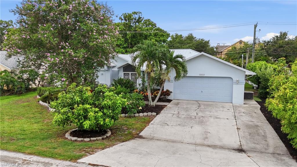 Fort Myers Villas - Residential