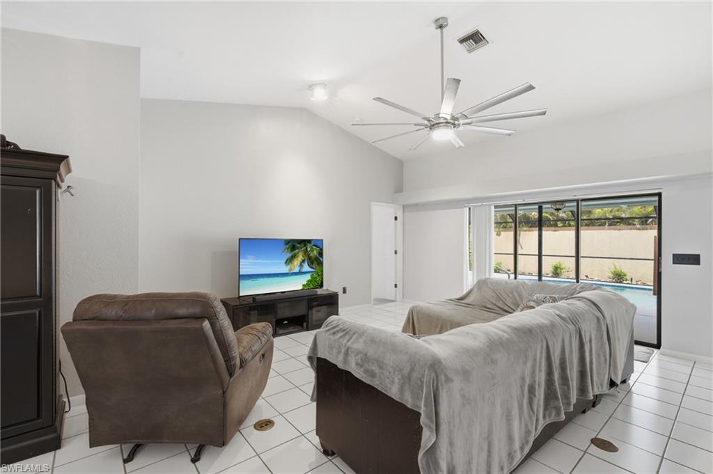 Fort Myers Villas - Residential