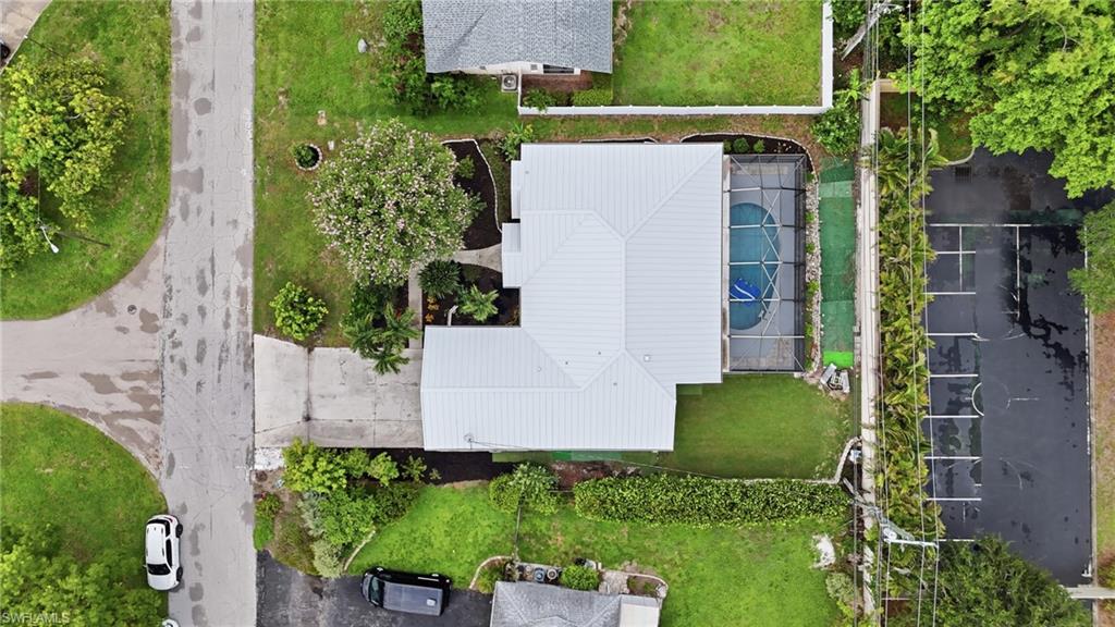 Fort Myers Villas - Residential