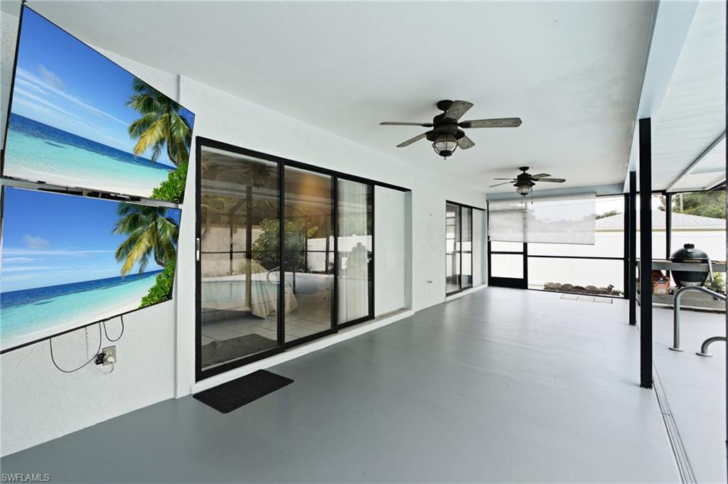 Fort Myers Villas - Residential