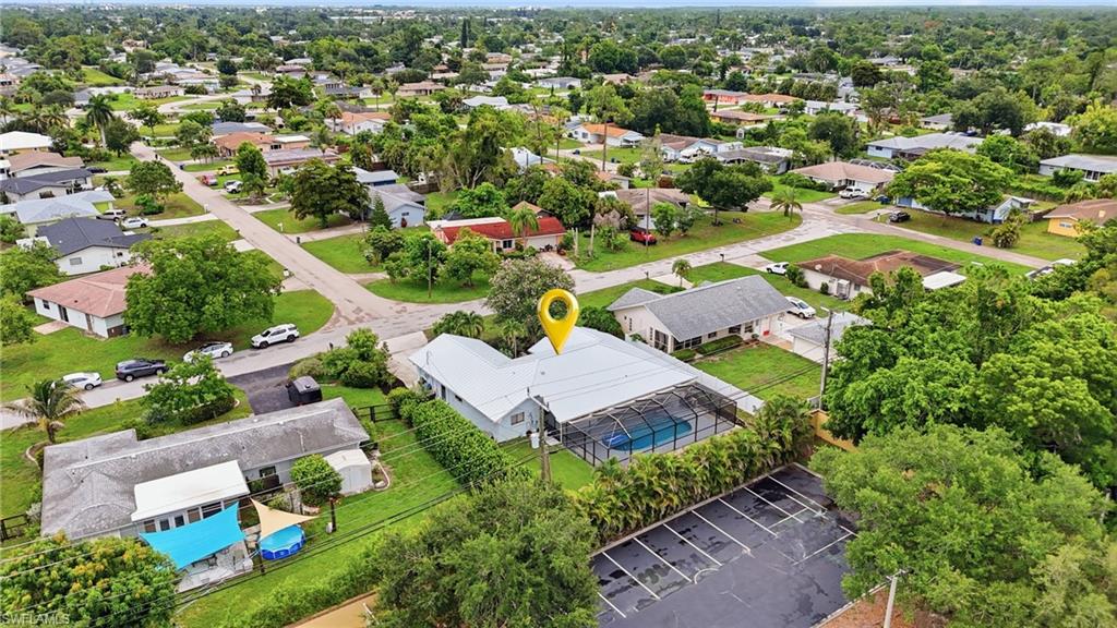 Fort Myers Villas - Residential