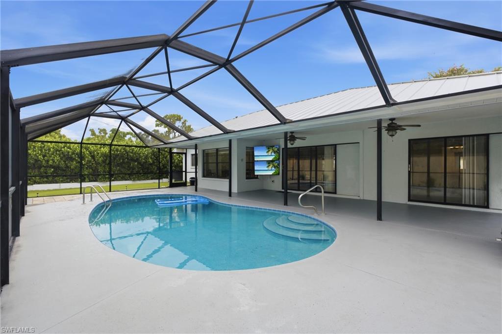 Fort Myers Villas - Residential