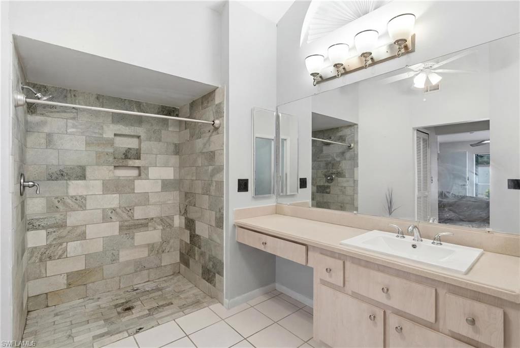 Fort Myers Villas - Residential