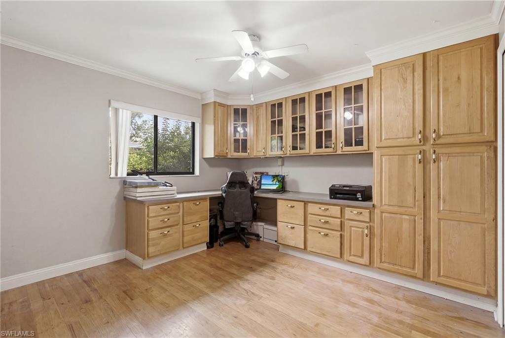 Fort Myers Villas - Residential