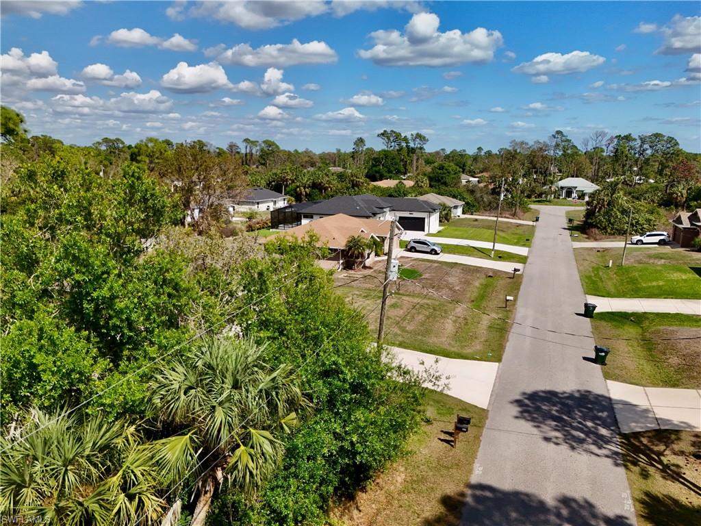 PORT CHARLOTTE - Land