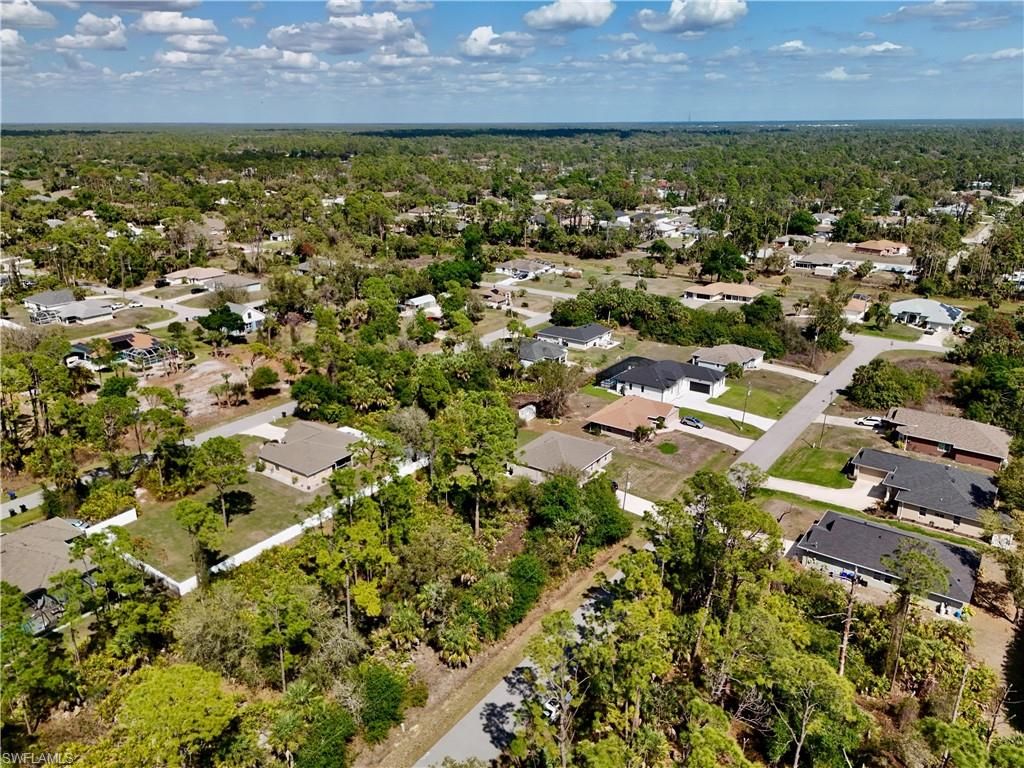 PORT CHARLOTTE - Land