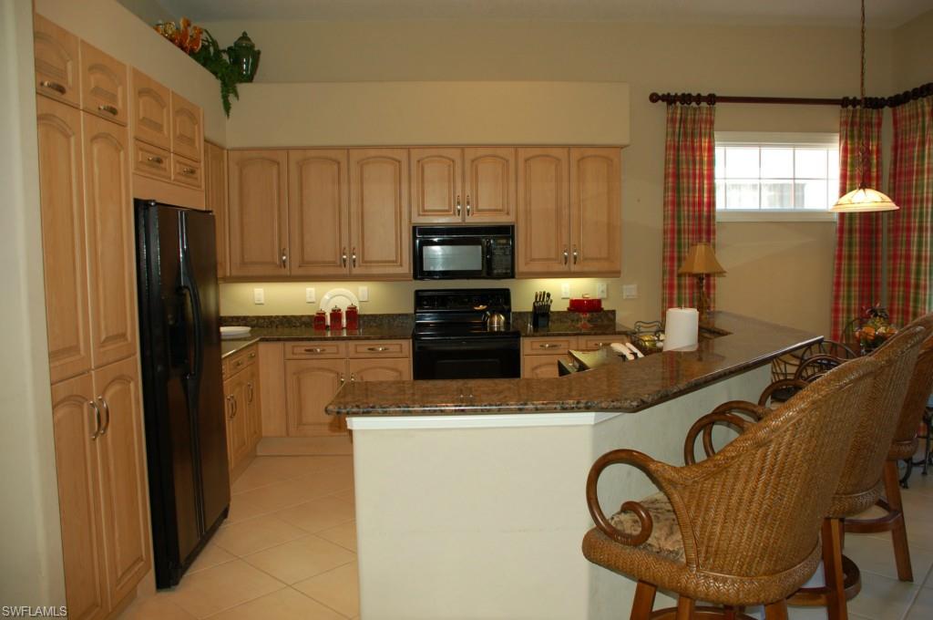 VILLA FLORENZA - Residential