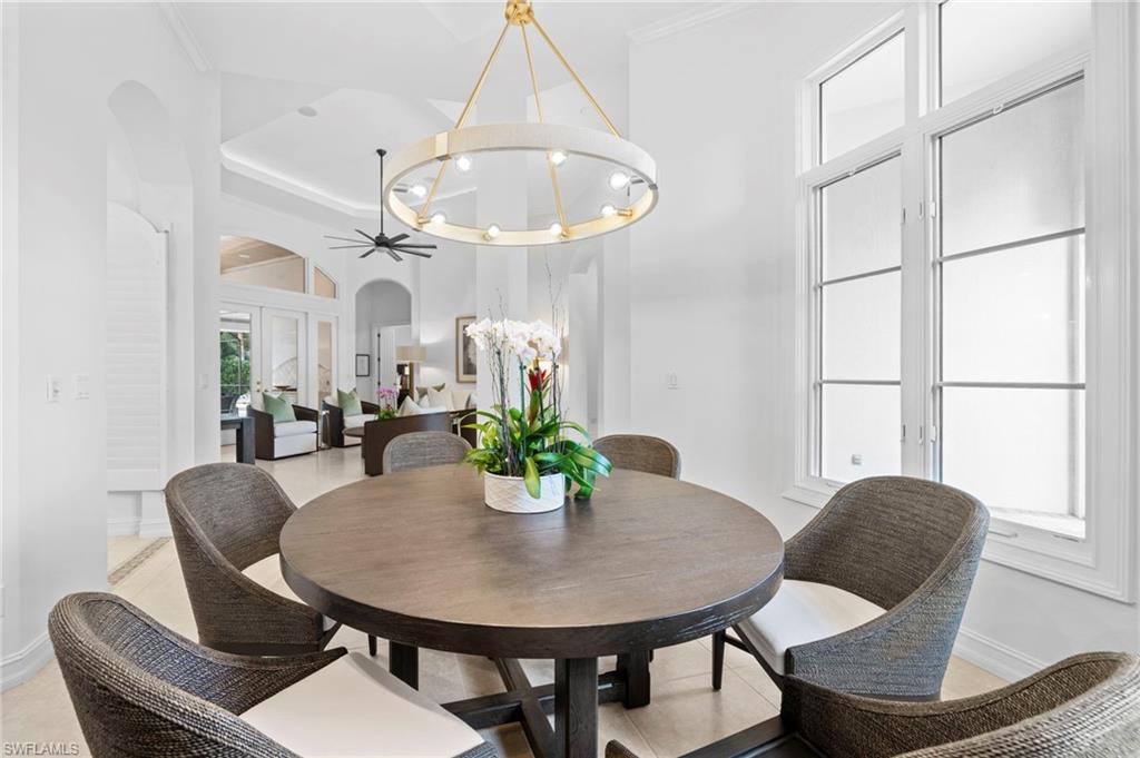 MEWS - Residential