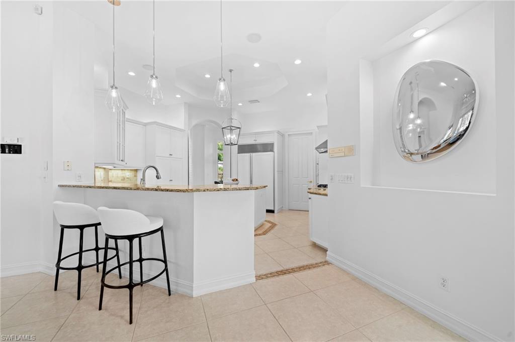 MEWS - Residential