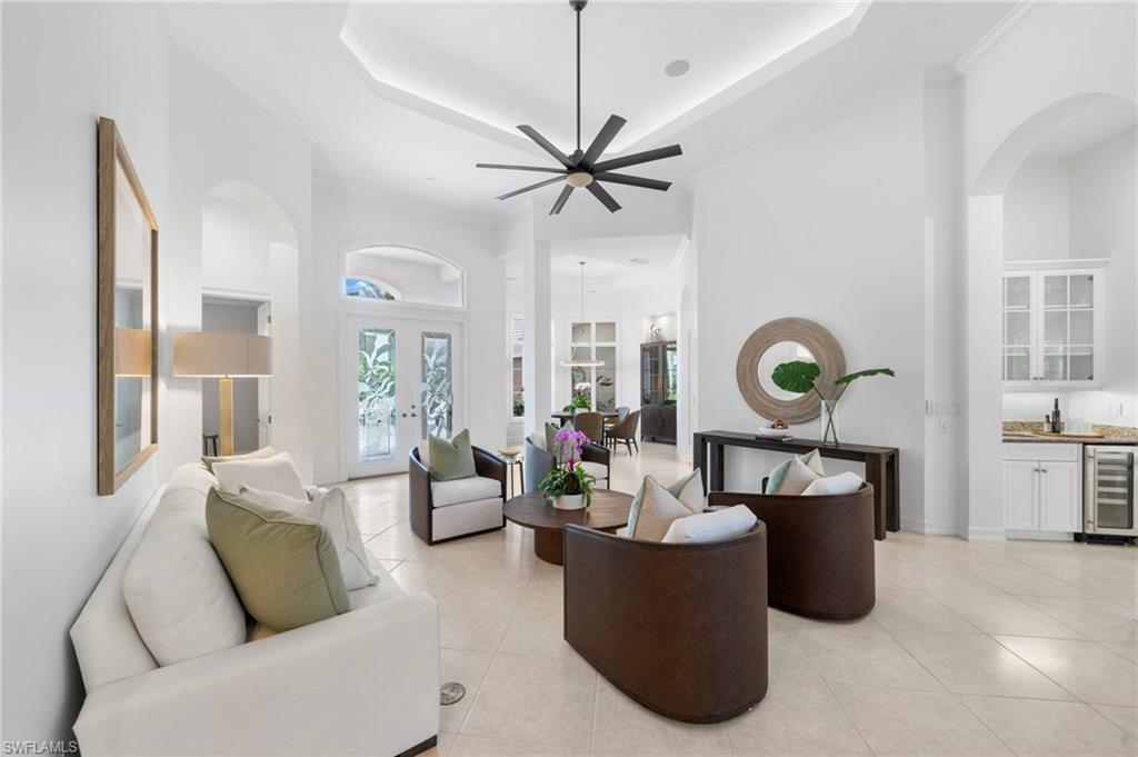 MEWS - Residential