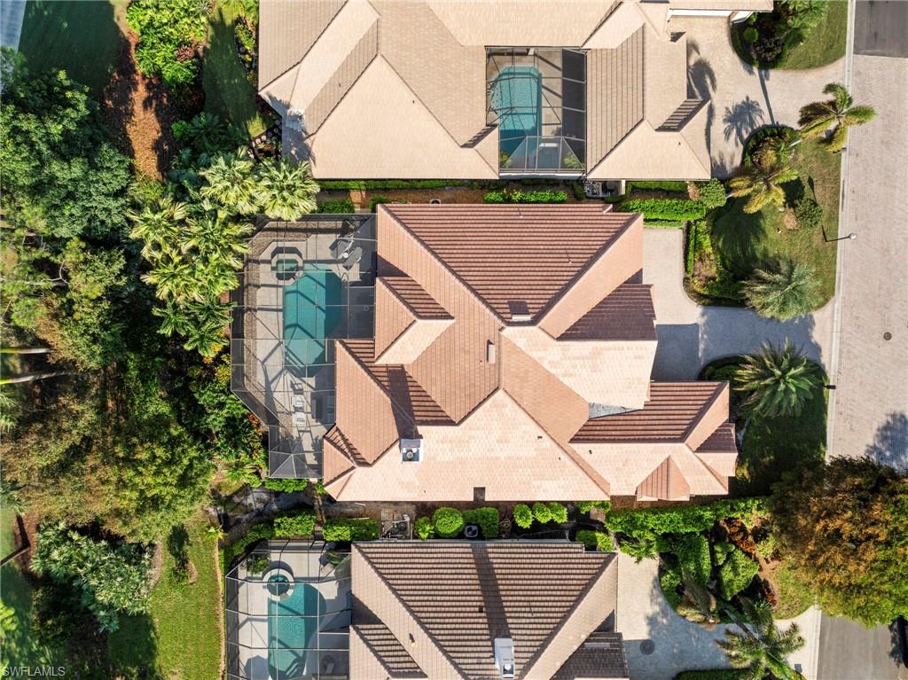 MEWS - Residential