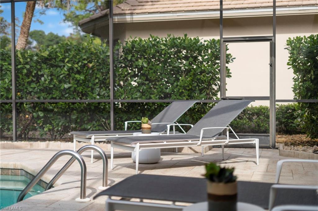 MEWS - Residential