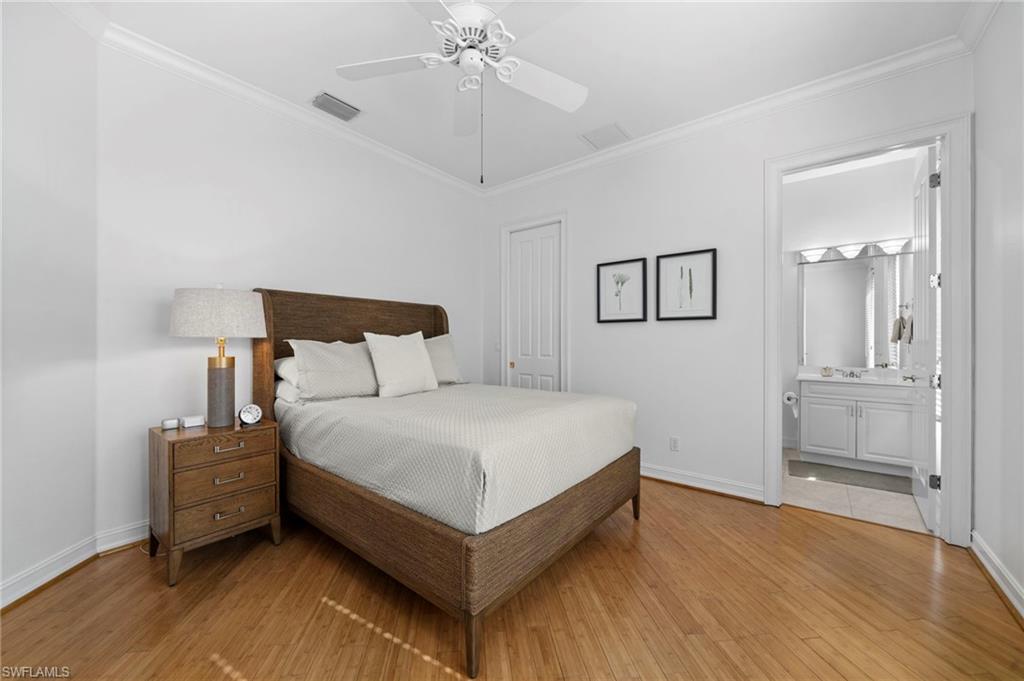 MEWS - Residential