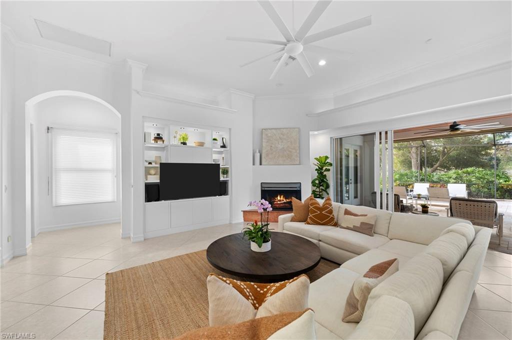 MEWS - Residential