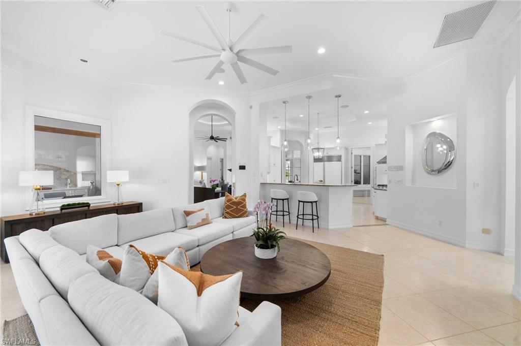 MEWS - Residential