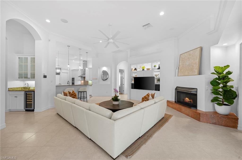MEWS - Residential