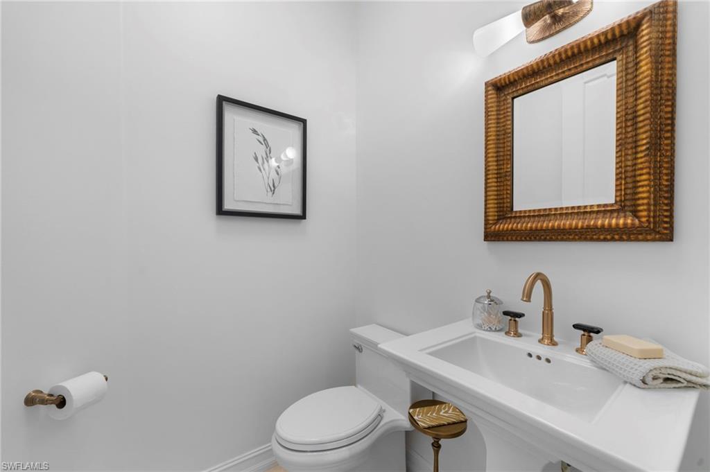 MEWS - Residential