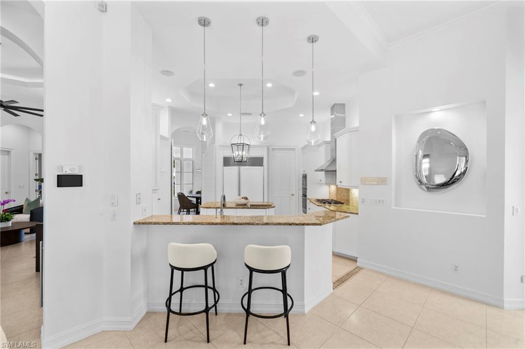 MEWS - Residential