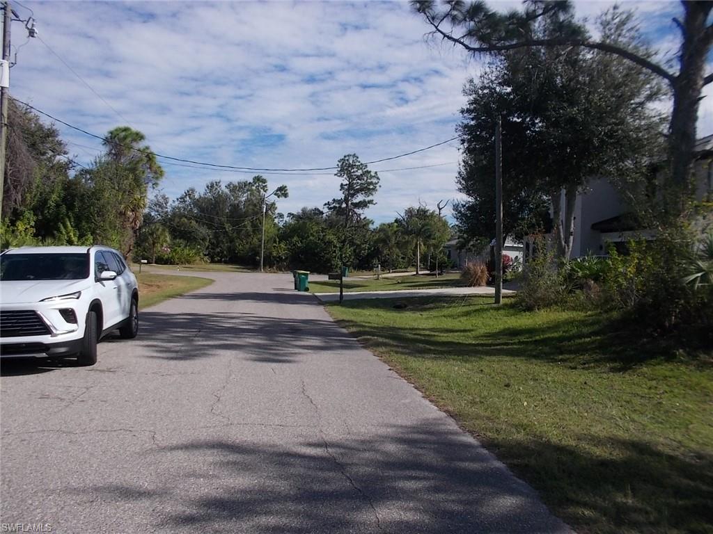 ROTONDA LAKES - Land
