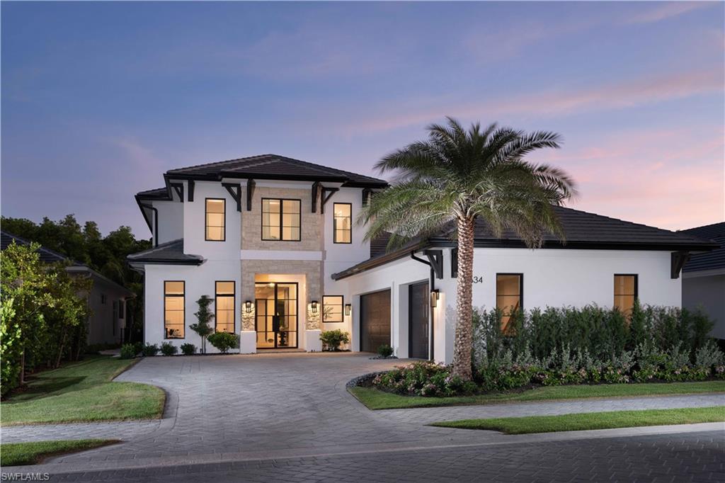 PALISADES - Residential