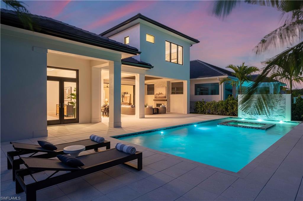 PALISADES - Residential