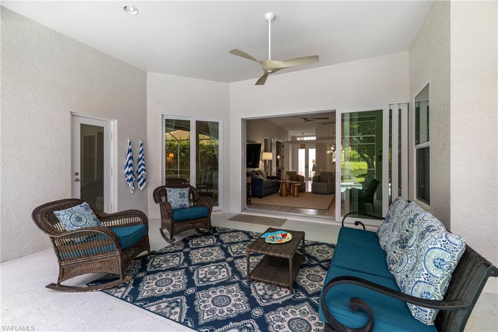 TIVOLI - Residential Lease