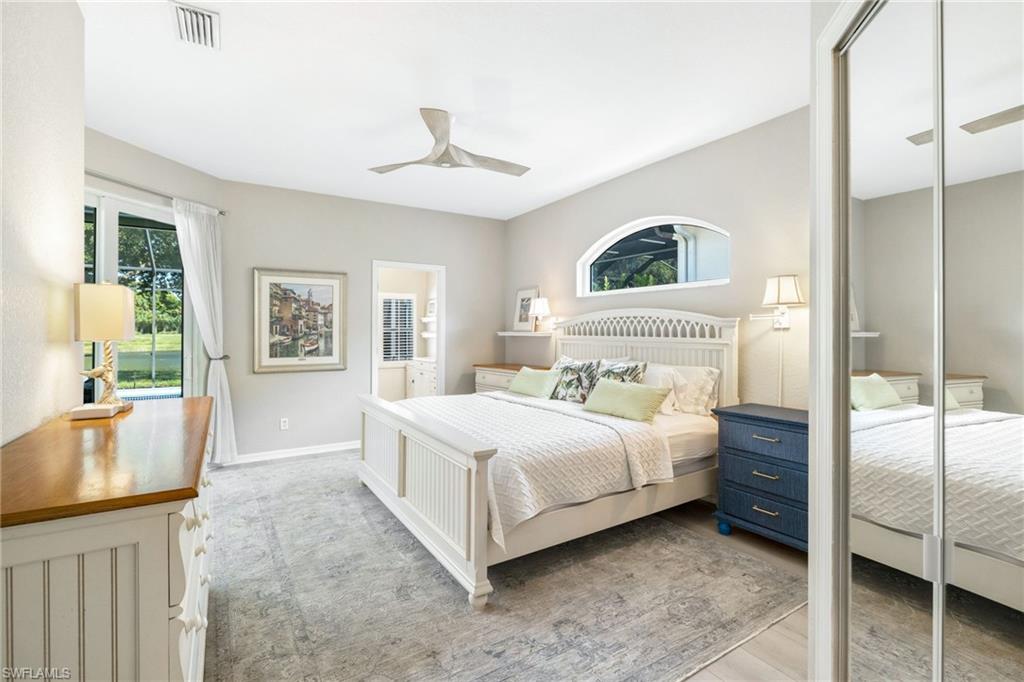TIVOLI - Residential Lease