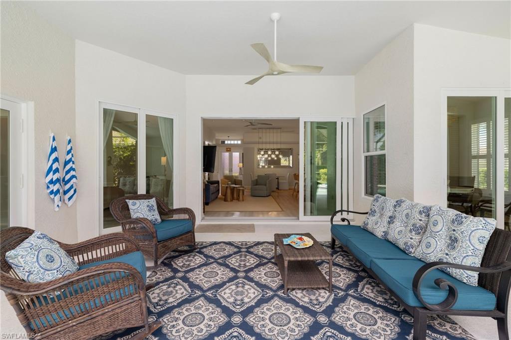 TIVOLI - Residential Lease