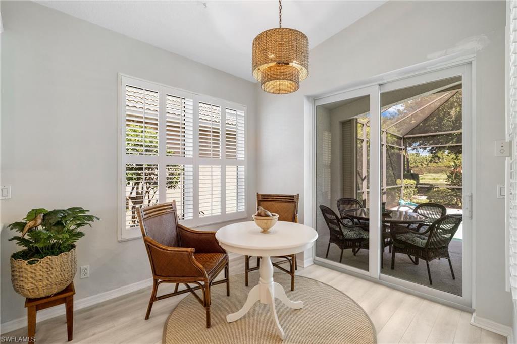 TIVOLI - Residential Lease