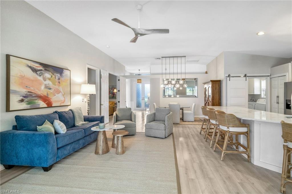 TIVOLI - Residential Lease