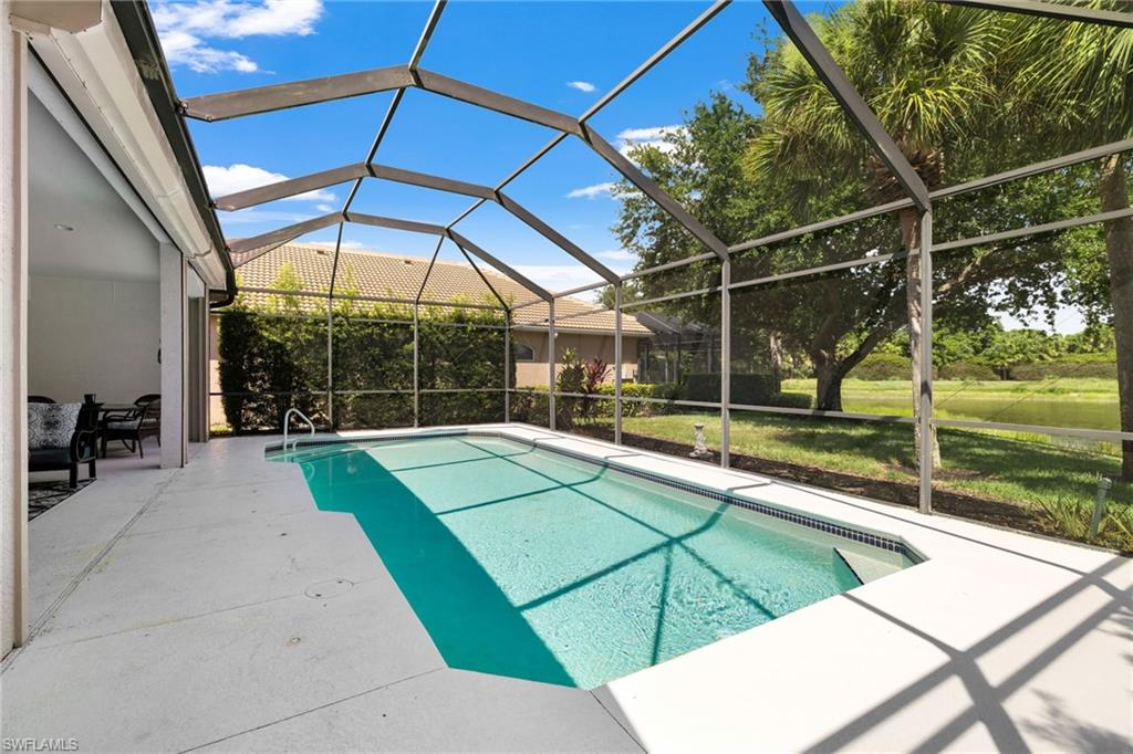 TIVOLI - Residential Lease