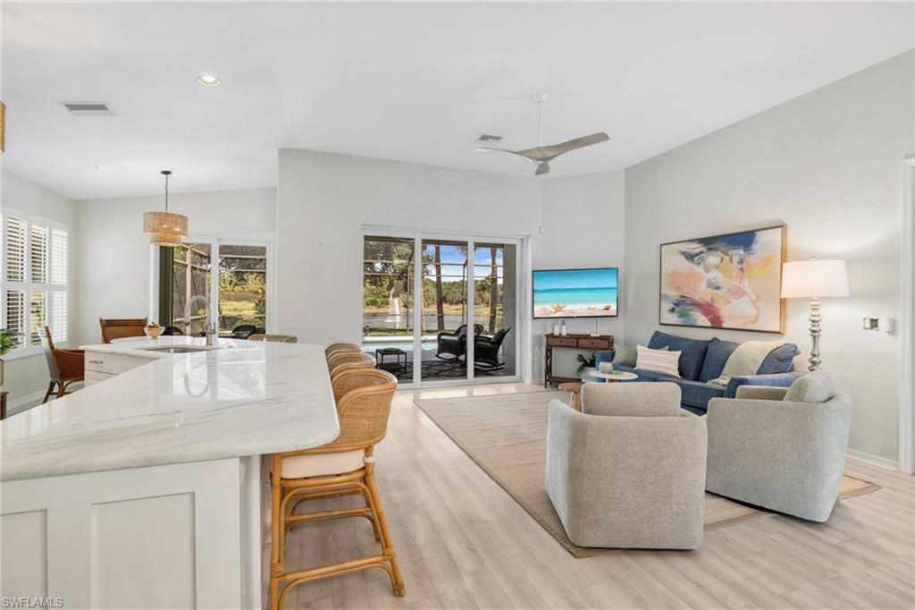 TIVOLI - Residential Lease