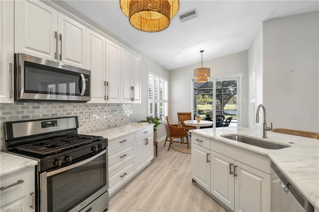 TIVOLI - Residential Lease