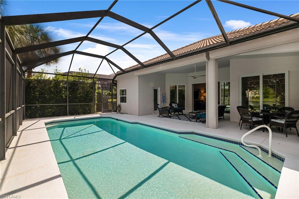 TIVOLI - Residential Lease