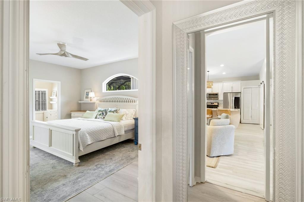 TIVOLI - Residential Lease