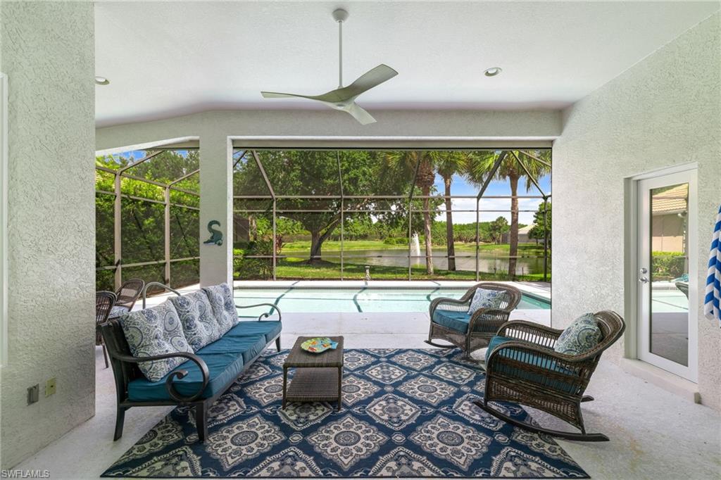 TIVOLI - Residential Lease