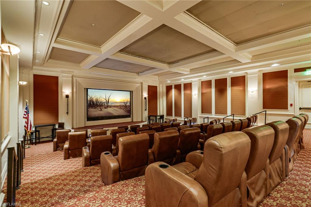 TIVOLI - Residential Lease