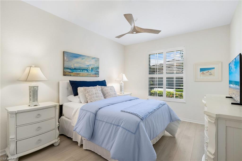 TIVOLI - Residential Lease