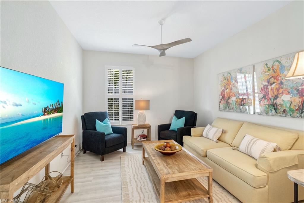 TIVOLI - Residential Lease