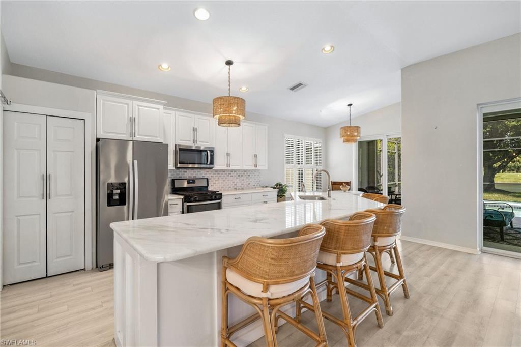 TIVOLI - Residential Lease