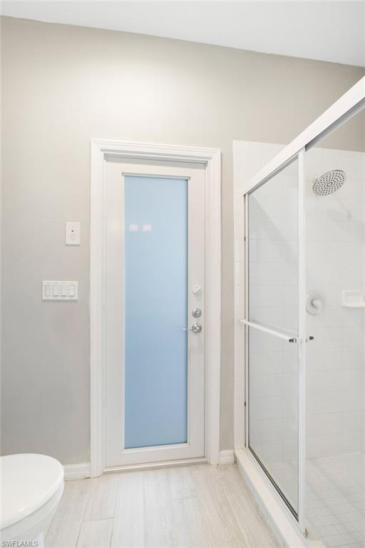 TIVOLI - Residential Lease