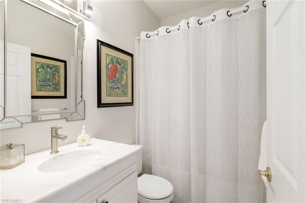 TIVOLI - Residential Lease