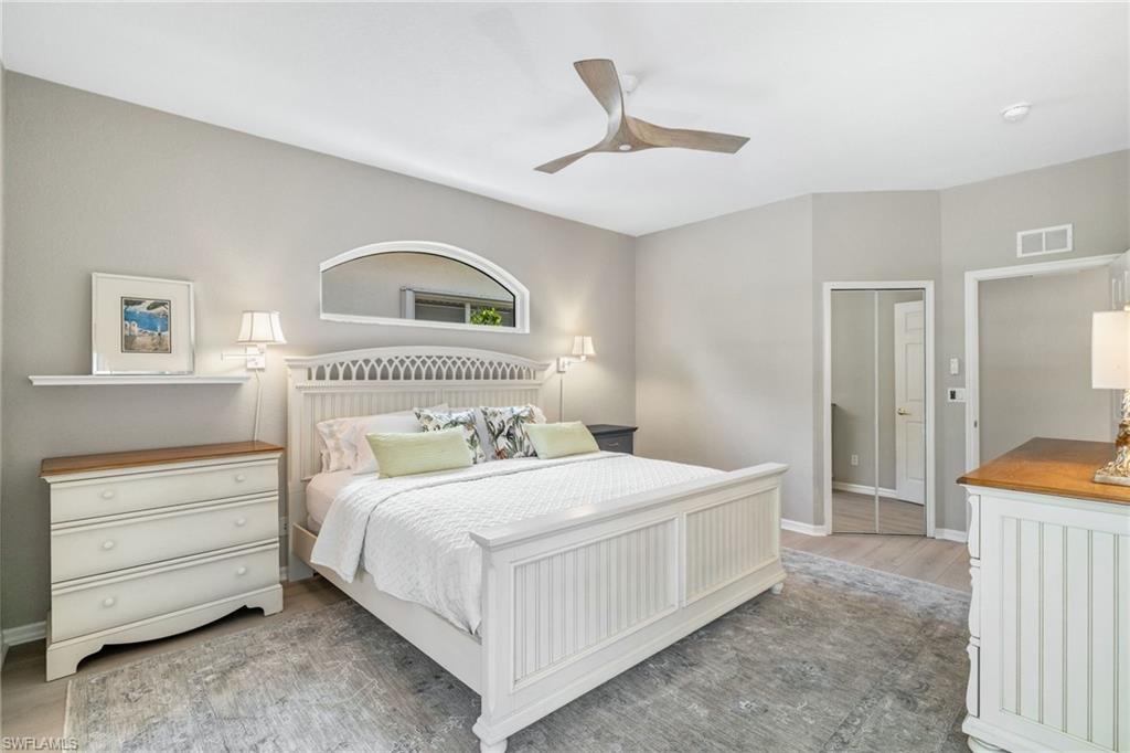 TIVOLI - Residential Lease