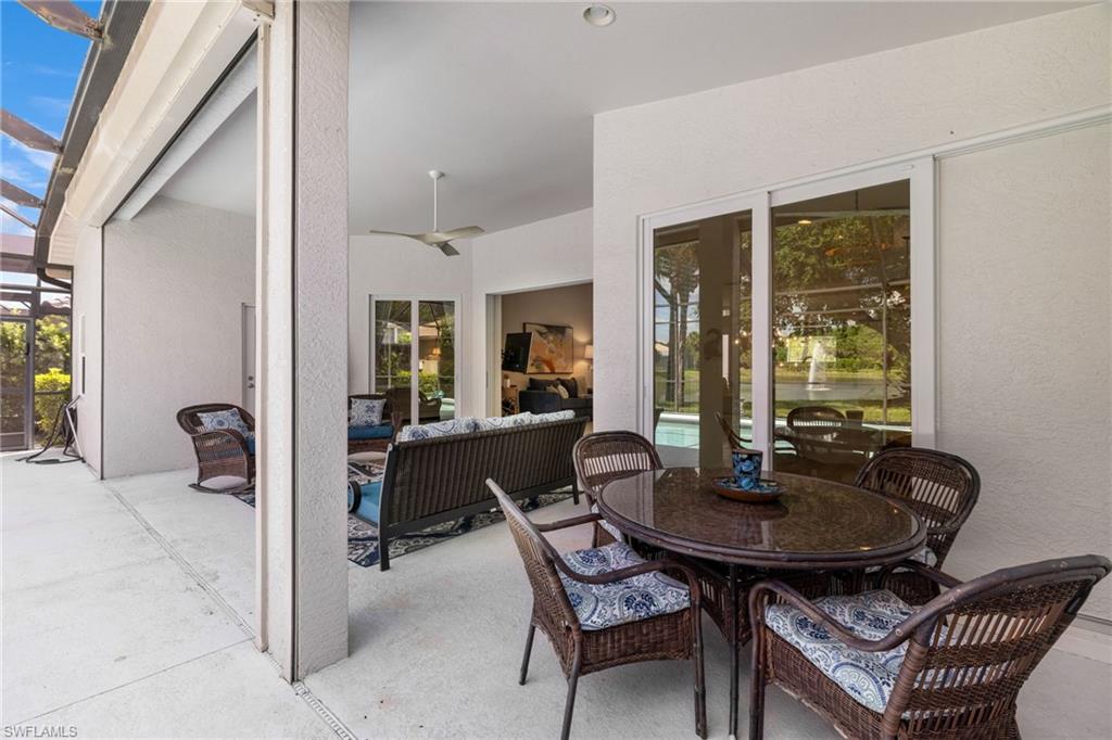 TIVOLI - Residential Lease