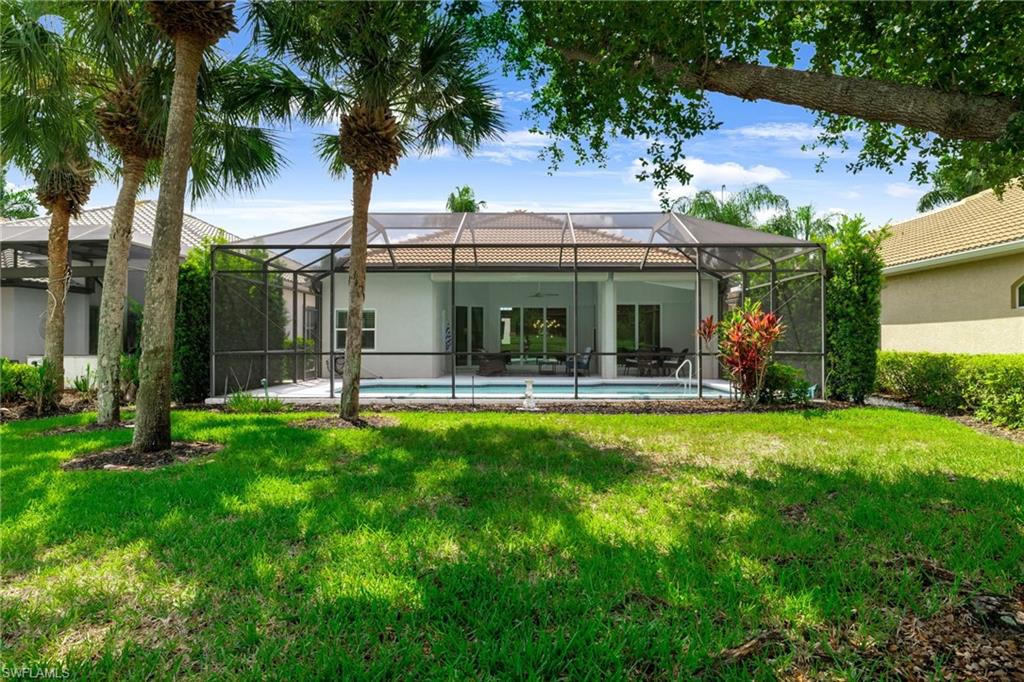 TIVOLI - Residential Lease